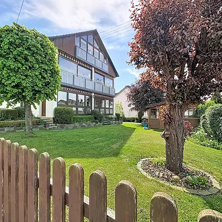 Sirch-3 By Interhome Apartman Diedorf