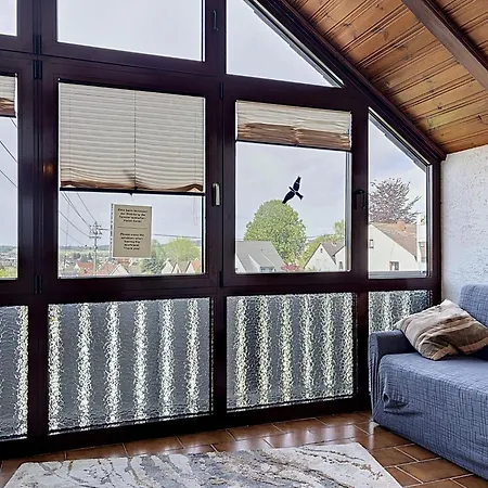 Sirch-3 By Interhome