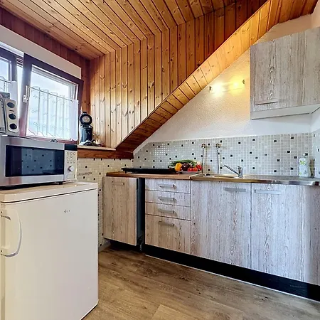 Sirch-3 By Interhome Apartman *