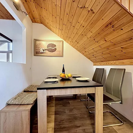 Sirch-3 By Interhome Apartman Diedorf