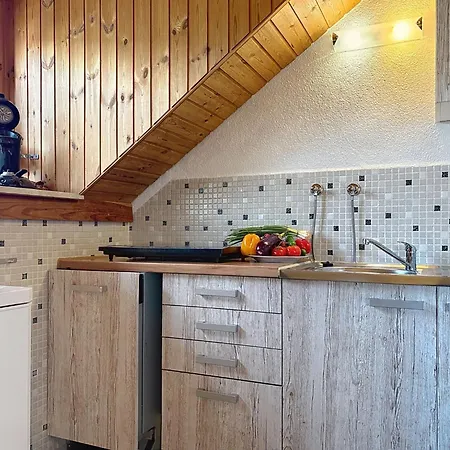 Sirch-3 By Interhome *
