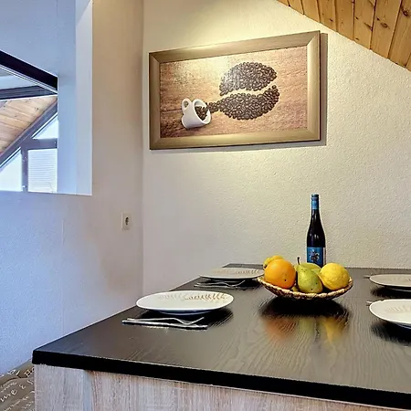 Apartman Sirch-3 By Interhome Diedorf
