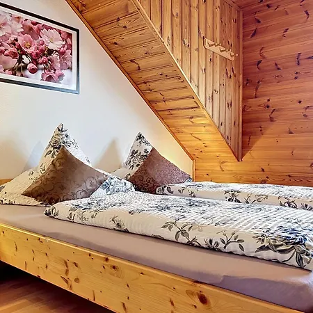 Apartman Sirch-3 By Interhome