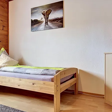 Sirch-3 By Interhome Apartman *