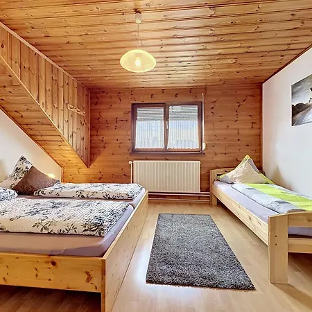 Apartment Sirch-3 By Interhome Diedorf (Augsburg)