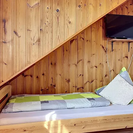Apartman Sirch-3 By Interhome