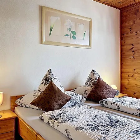 Apartman Sirch-3 By Interhome *