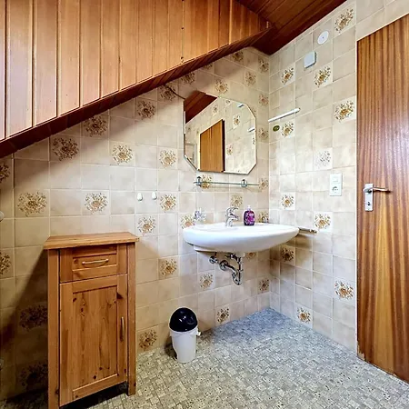 Apartman Sirch-3 By Interhome *