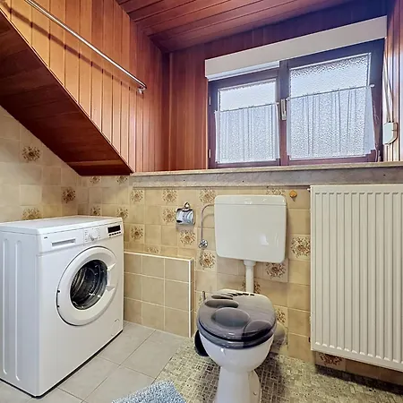 Sirch-3 By Interhome Apartman