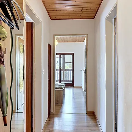 Apartman Sirch-3 By Interhome