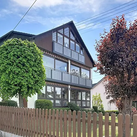 Apartman Sirch-3 By Interhome Diedorf
