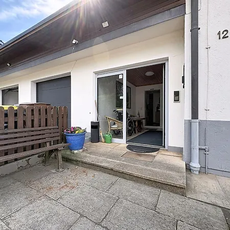 Sirch-3 By Interhome Apartman